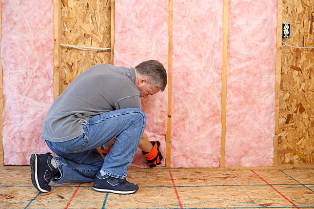 Types of Insulation We Offer in Selah, WA